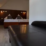Hotel Sankt Andreas