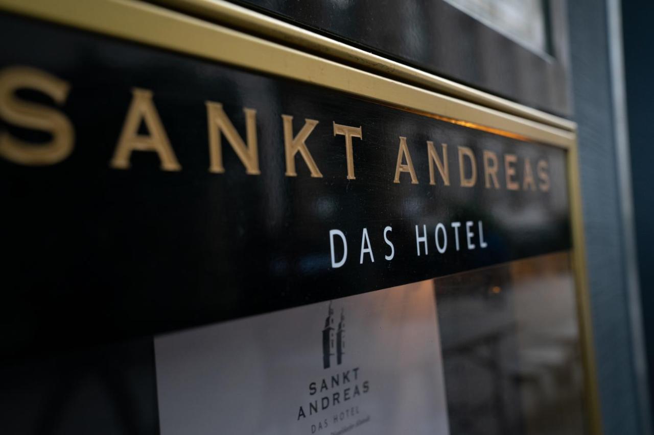 Sankt Andreas Hotel 2*